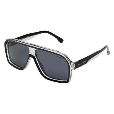 Polasports Stronghold 4471B Black/Smoke Polarised