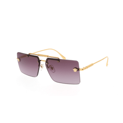 Versace VE2245 1002 8H 60 13 145 2N Gold/Purple