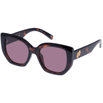 Le Specs Euphoria 2452341 Super Dark Tortoise