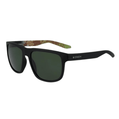 DRAGON EYEWEAR DR SESH 038 MT BLK SUCCULENT