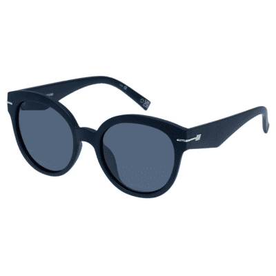 LE SPECS CAPACIOUS 2452386 MATTE BLACK/SMOKE