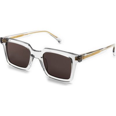 AM Eyewear Tommy Large 1571-GH-SM Ghost/Grey