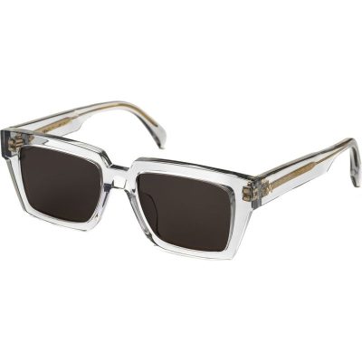 AM Eyewear Lukie Large Ghost/Smoke