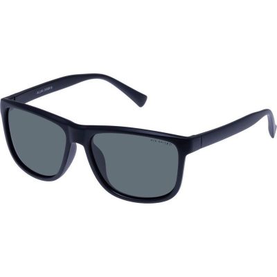 Cancer Council Allan 2458818 Matte Black/Khaki Polarised