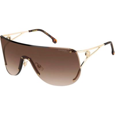 CARRERA 3006/S 06J 99 Gold Havana/Brown