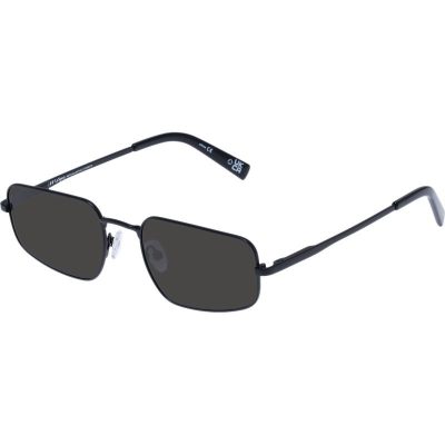 LE SPECS METAGALACTIC 2429714 MATTE BLACK/SMOKE