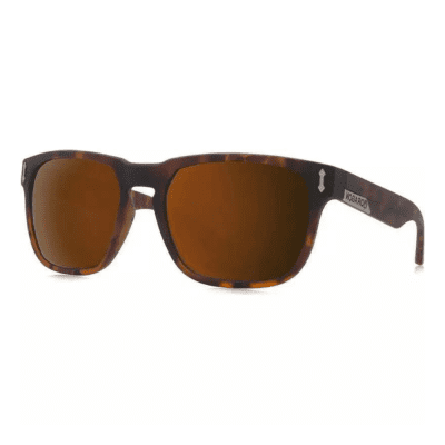 Dragon Eyewear Monarch Matte Tort/Brown