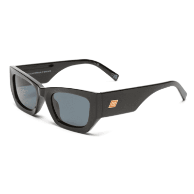 Le Specs Beachcomber 2452419 Black