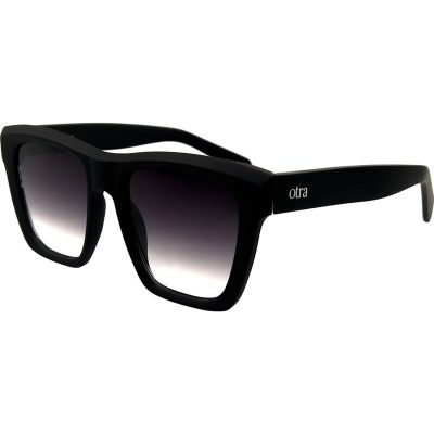 Otra Eyewear Aspen Black/Smoke Gradient