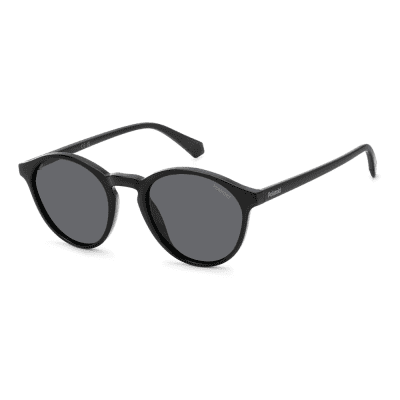 Polaroid PLD 4153/S 807 M9 50 Black/Grey Polarised