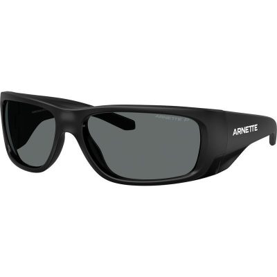 Arnette Flipside AN4345 Matte Black/Grey Polarised