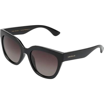 Locello Mercedes 3740BB Black/Brown Gradient Polarised