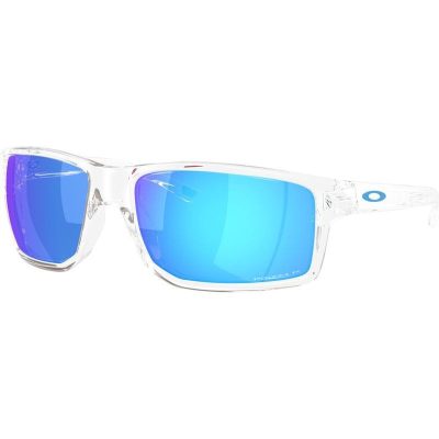 Oakley Gibston XL O9470 Clear/Prizm Sapphire Polarised
