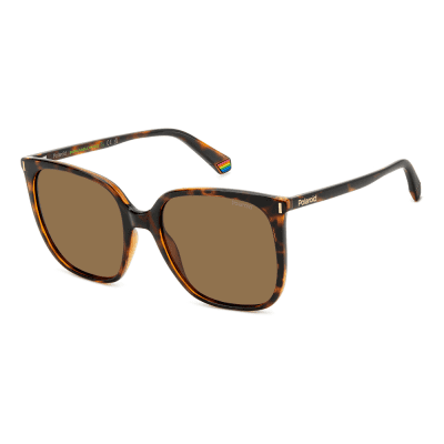 Polaroid PLD 6218 086 56 SP Havana/Brown