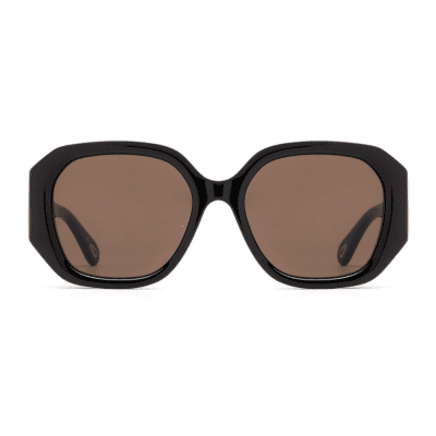 Chloé CH0236S Black/Brown