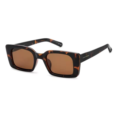 Privé Revaux Linda 086 50SP Havana/Brown Polarised