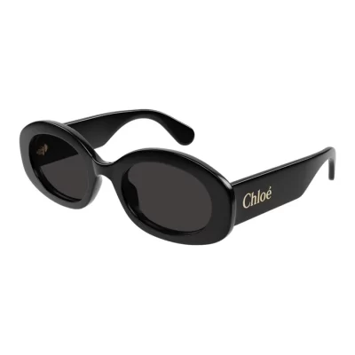 Chloé CH0256S Black/Black