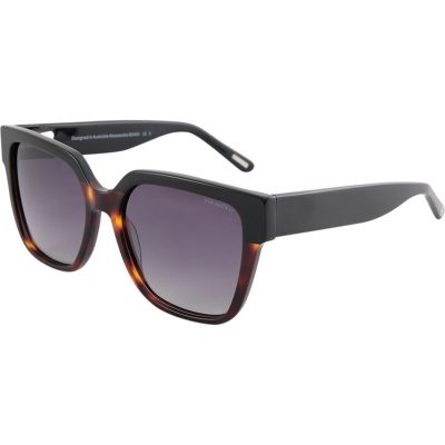 Bill Bass Alessandra 28304 Demi and Black/Grey Gradient Polarised