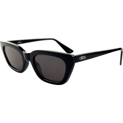 Otra Eyewear Nove Black/Smoke