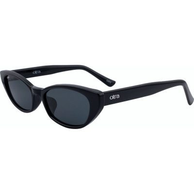 Otra Eyewear Shona Black/Smoke