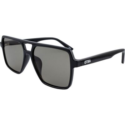 Otra Eyewear Zoya Black/Smoke