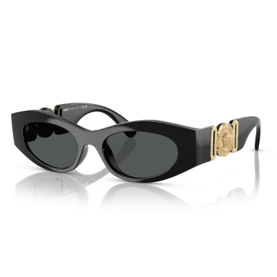 Versace VE4480U GB1/87 Black/Grey