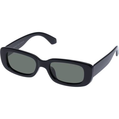 Cancer Council Kids Budgie 245516 Black/Khaki Polarised