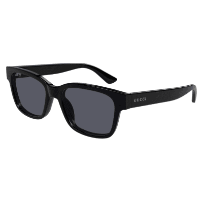 Gucci GG1716S 001 Black/Grey