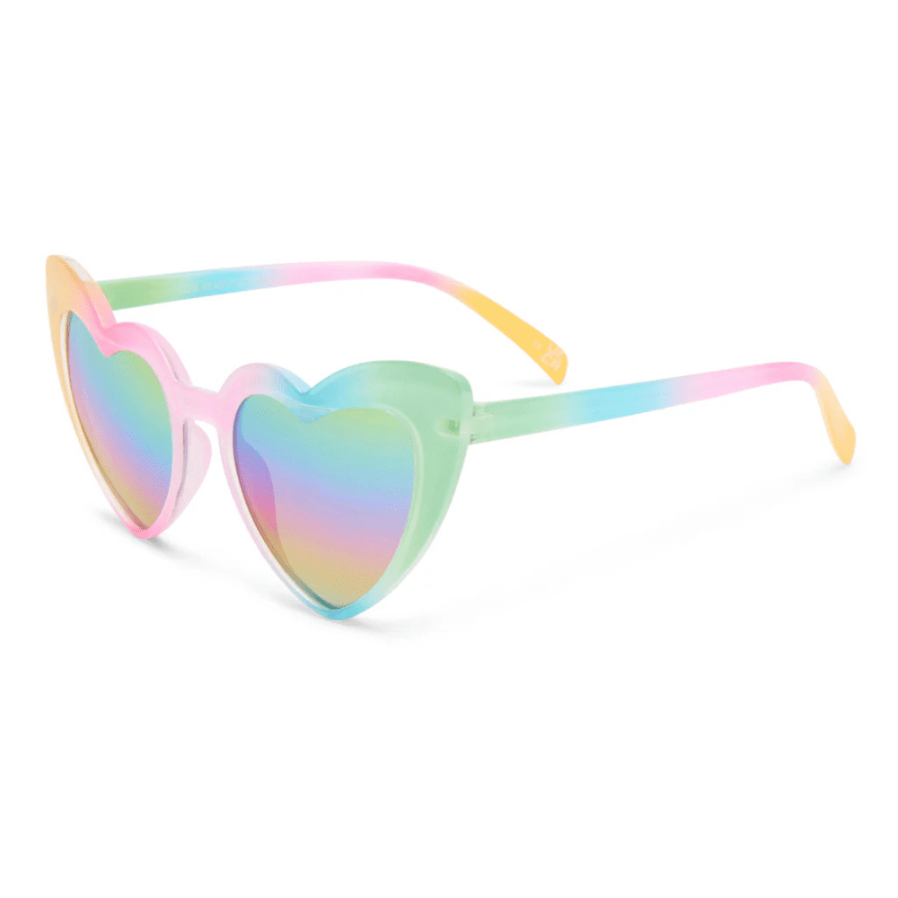 Solarized Kids Heart Cateye 2431116 Pink