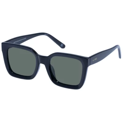 AIRE ABSTRACTION 2442254 BLACK POLARISED