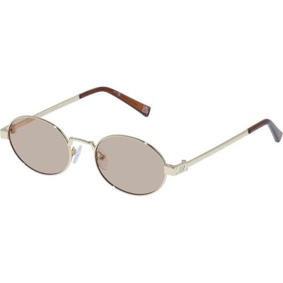 Le Specs Poseidon Deux 2452453 Gold/Brown
