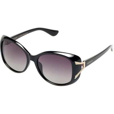 Locello Demi 3911B Black/Smoke Gradient Polarised
