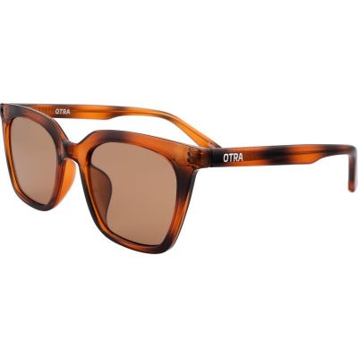 Otra Eyewear Bree Havana/Brown
