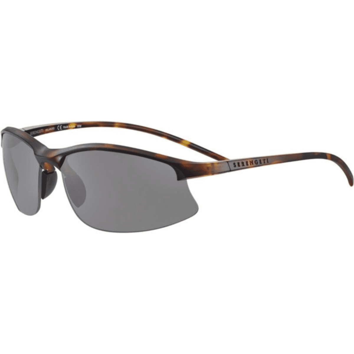 Serengeti Winslow 2.0 SS751002 Tort Black Polarised Photochromatic