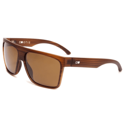 Otis Young Blood 143-2001P Woodland Matte/Brown Polarised