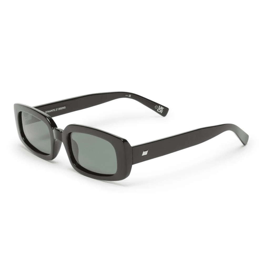 Le Specs Dynamite 2552143 Black