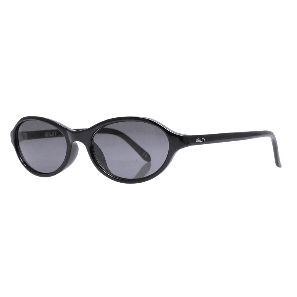 Reality Eyewear Dee Groovy Jett Black