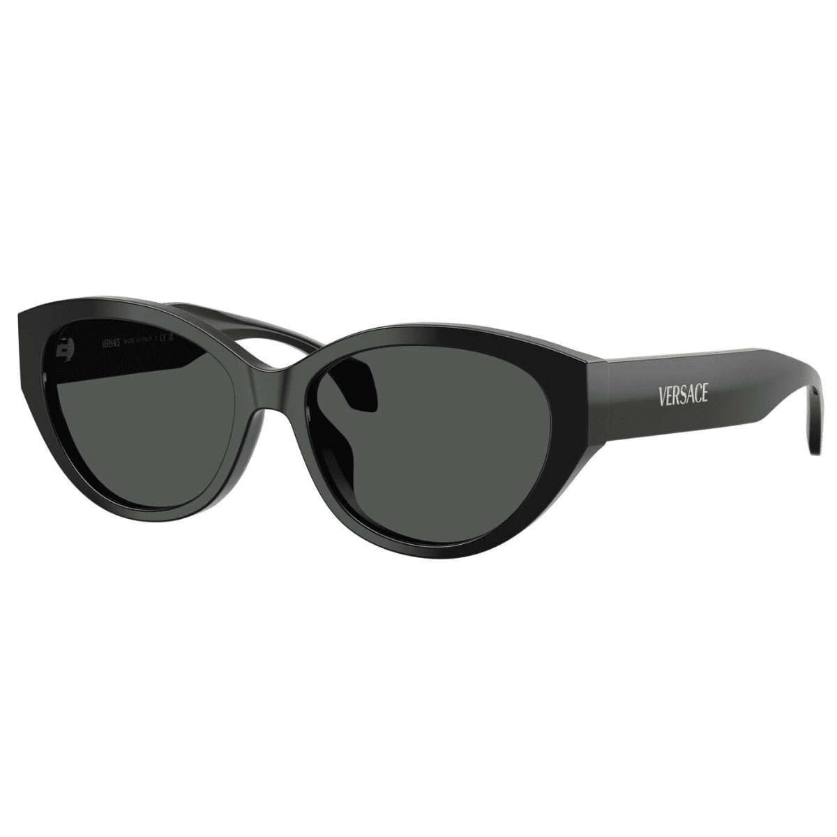 Versace VE4495D GB1 87 56 Black/Dark Grey