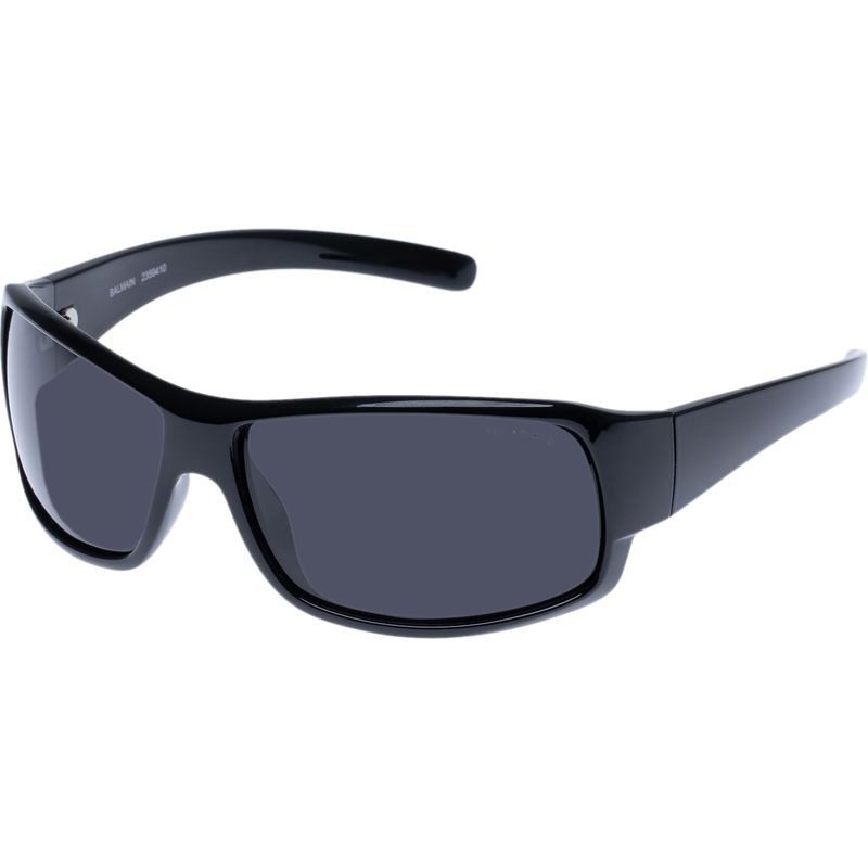 Cancer Council Balmain 2359410 Black/Smoke Polarised