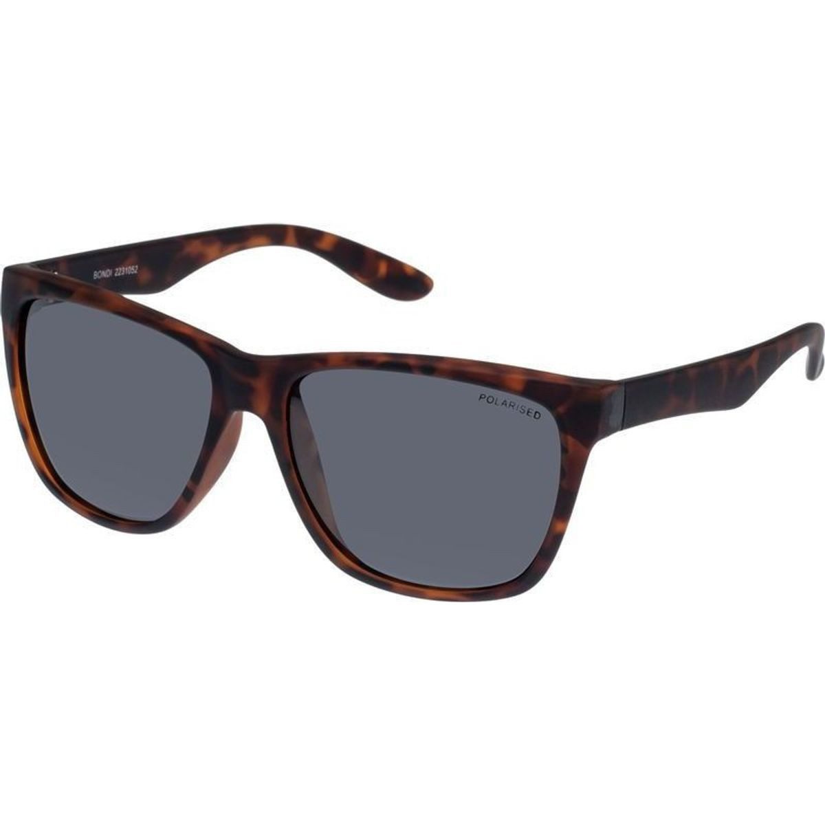 Cancer Council Bondi 2231052 Tort Rubber/Smoke Polarised
