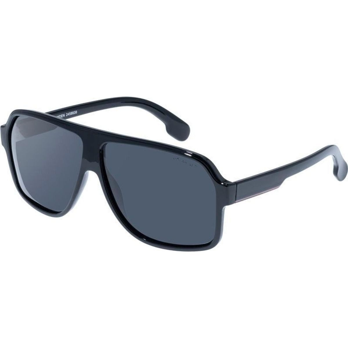 Cancer Council Camden 2458839 Black/Smoke Polarised