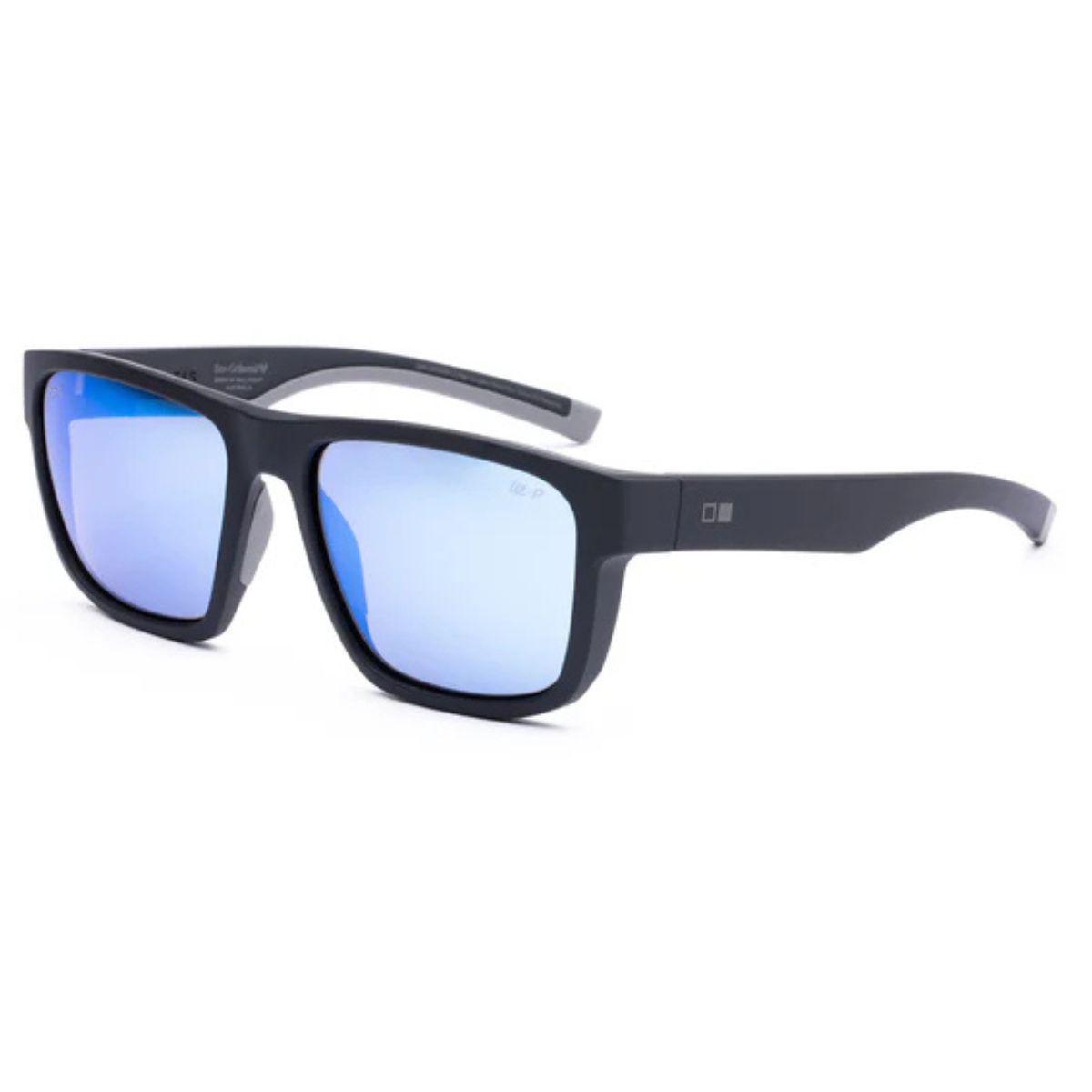 Otis REQUEST SPORT 201-2404LL POL lit lens sunglass culture coomera side