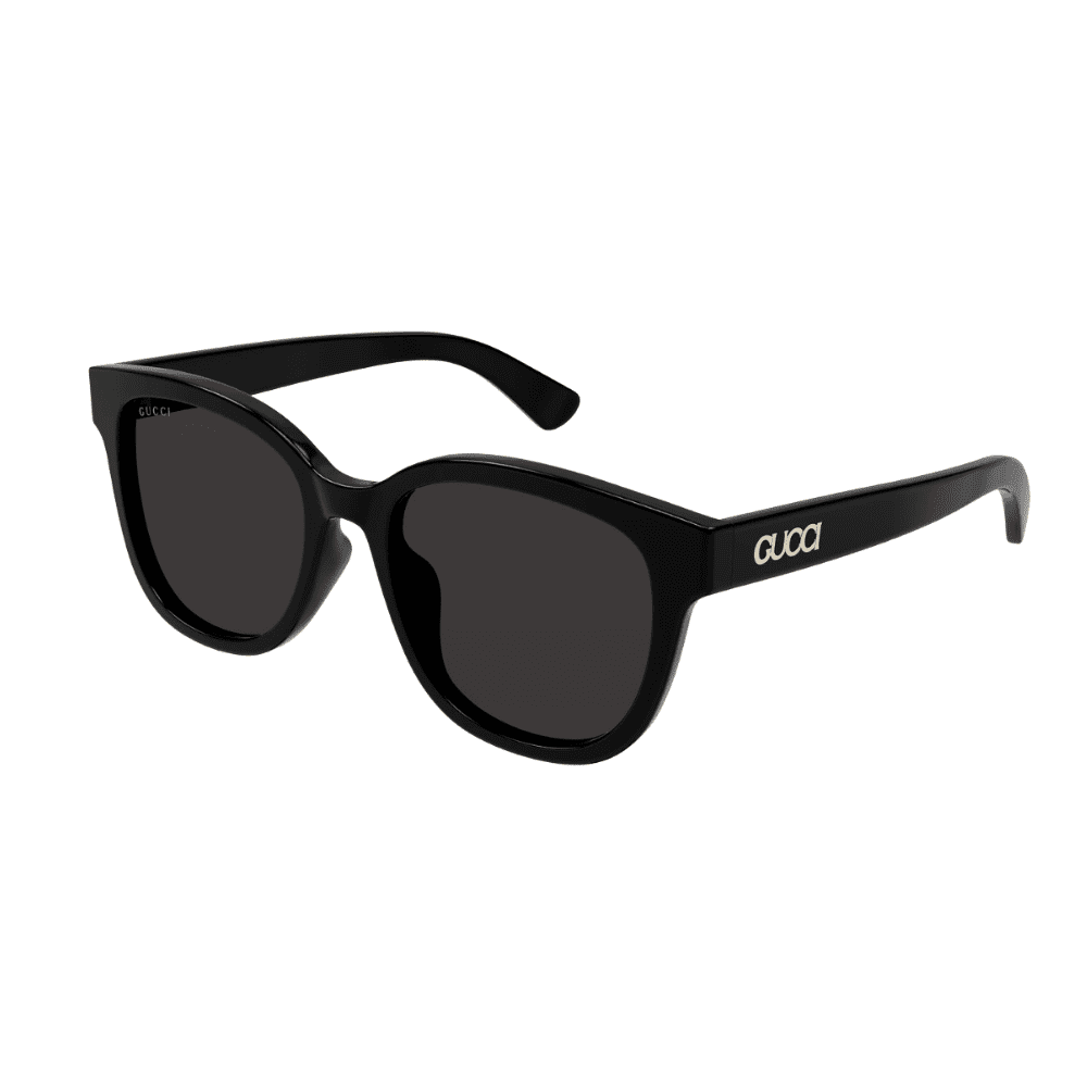 Gucci GG1797SK 001 Black/Grey