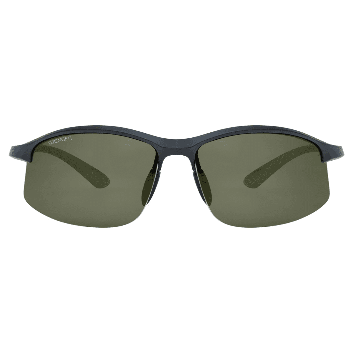 Serengeti Winslow 2.0 SS751003 Crystal Black Polarised Photochromatic