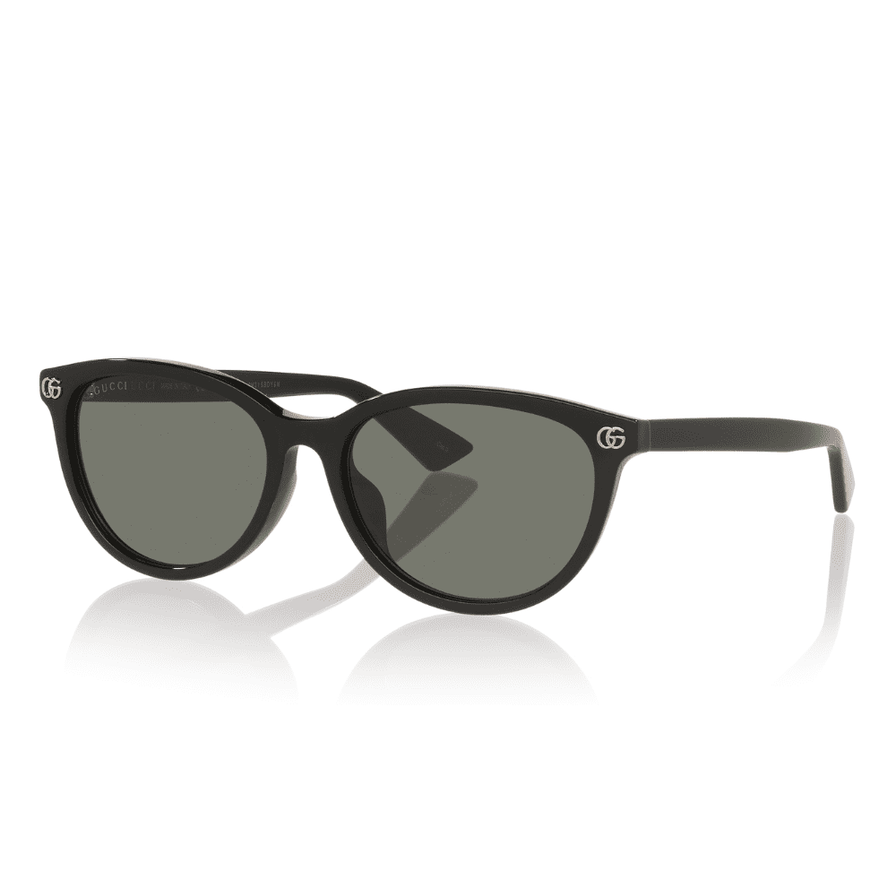 Gucci GG1818SK 001 Black/Grey