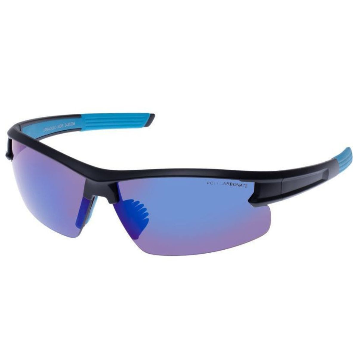 ARMADILLO 2445506 cancer council kis wrap sunglass culture coomera