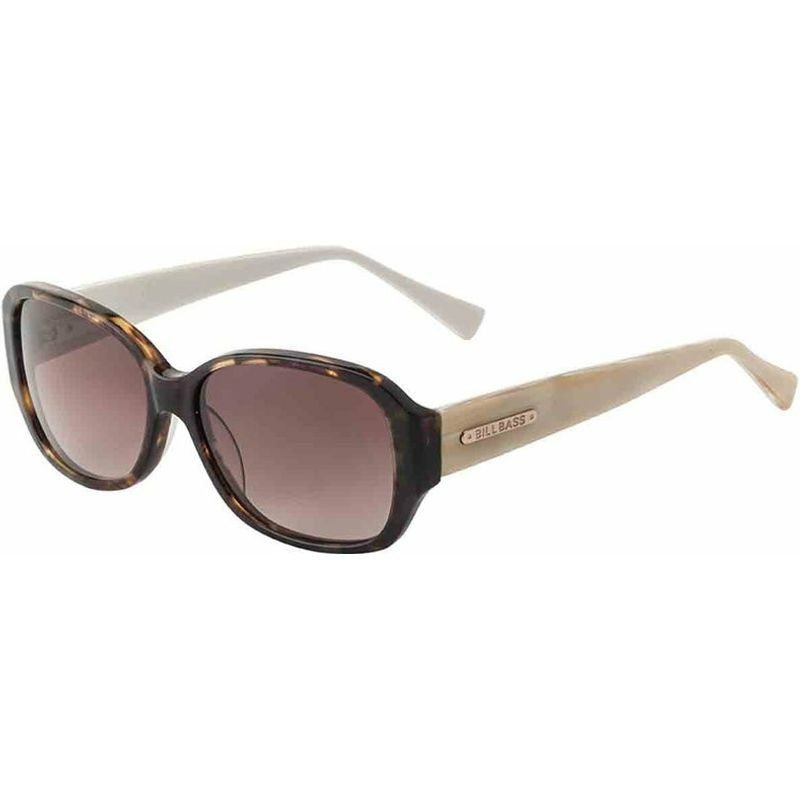 Bill Bass Mika 25481 Tort and Bone/Brown Polarised