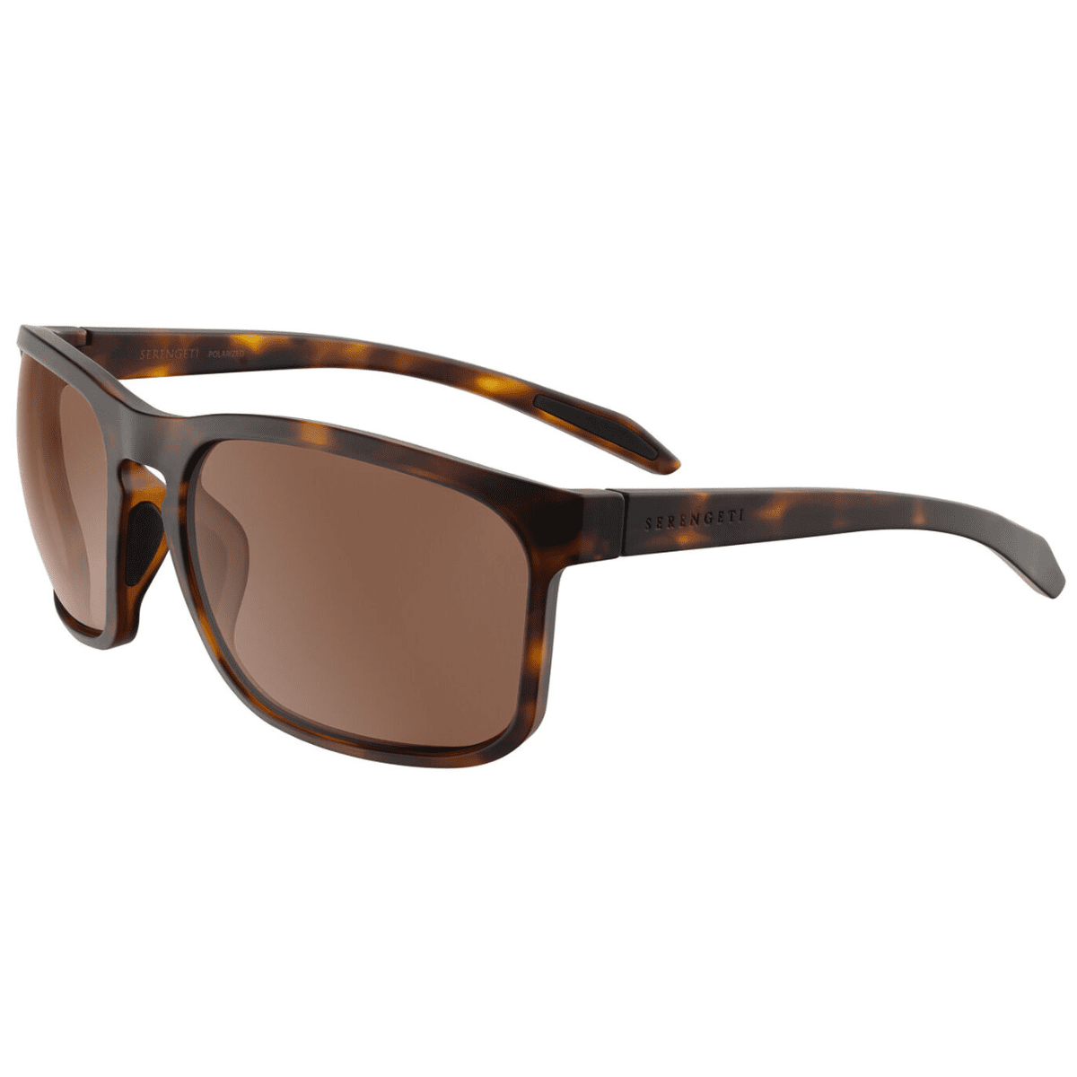 SERENGETI CARSON SS75002 TORT brown drivers lens sunglass culture coomera