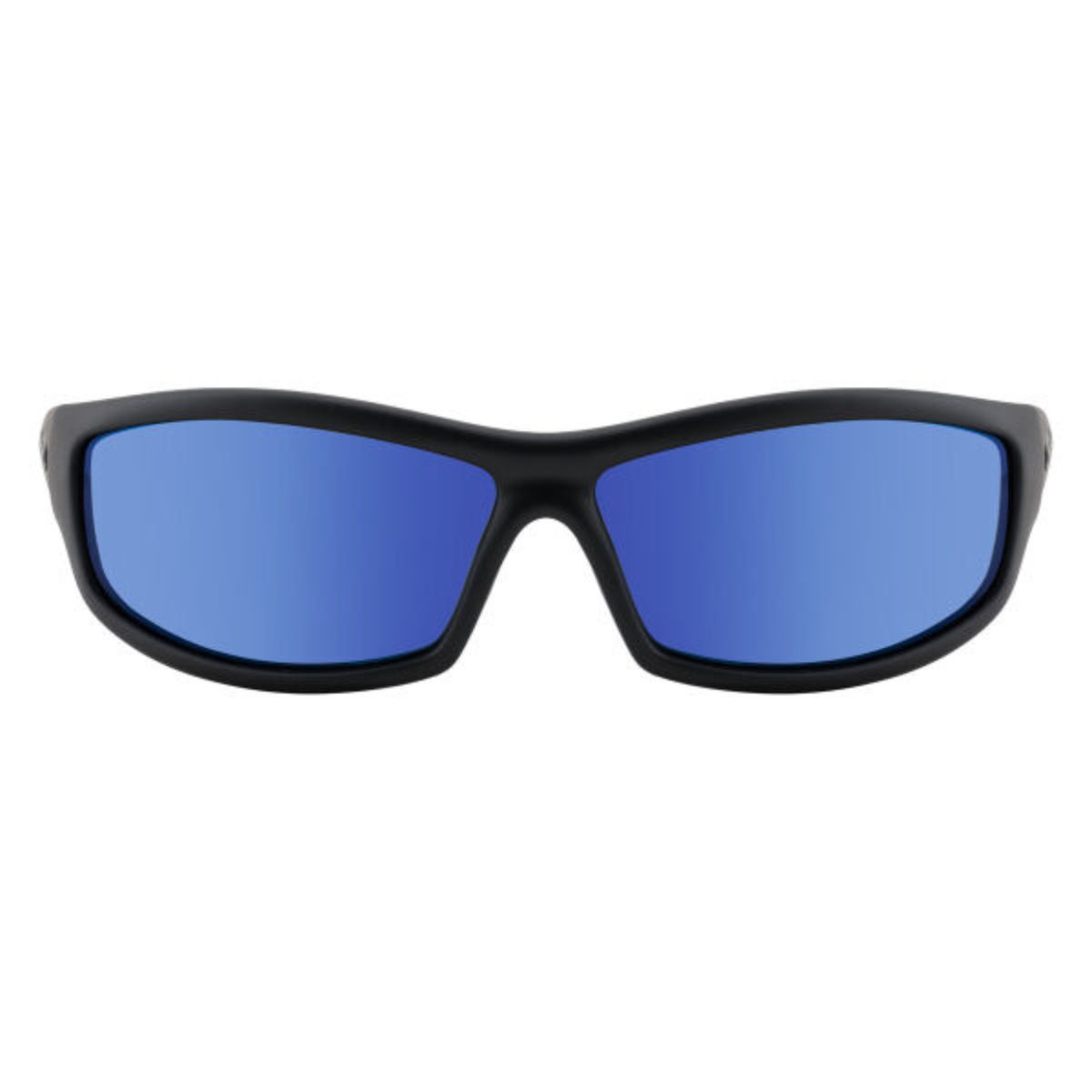 SWIVEL 53083 BLK BLU POL sunglass culture coomera