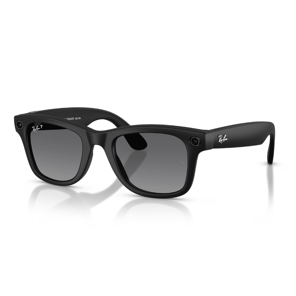 Ray-Ban Meta Wayfarer Gen 2